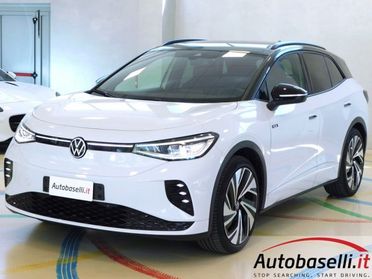 VOLKSWAGEN ID.4 GTX 4MOTION