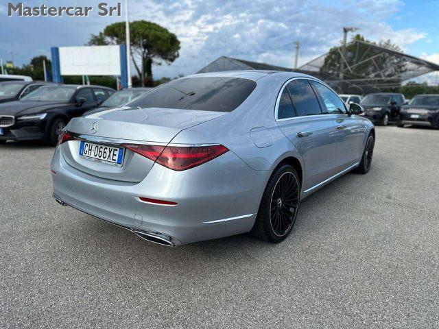 MERCEDES-BENZ S 350 Classe S - W223 d Premium auto - GH066XE