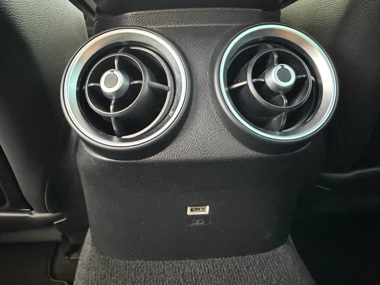 ALFA ROMEO Giulia 2.2 160 CV 03/2019 AT8 Executive