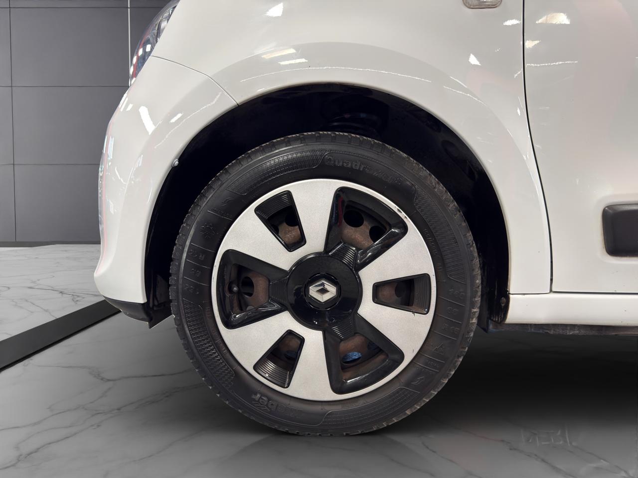 Renault Twingo 1.0 sce Zen 69cv edc