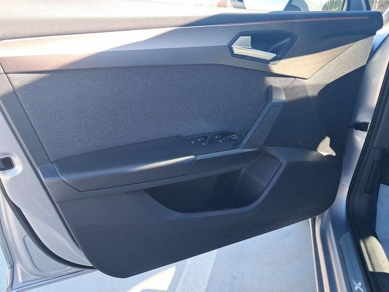 Seat Leon Sportstourer 1.5 eTSI 150 CV DSG Xcellence
