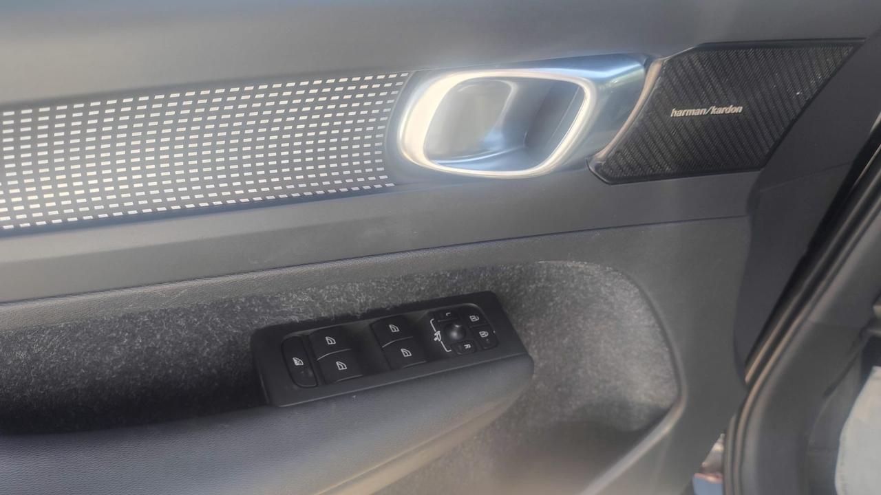 Volvo XC40 D3 Geartronic R-design