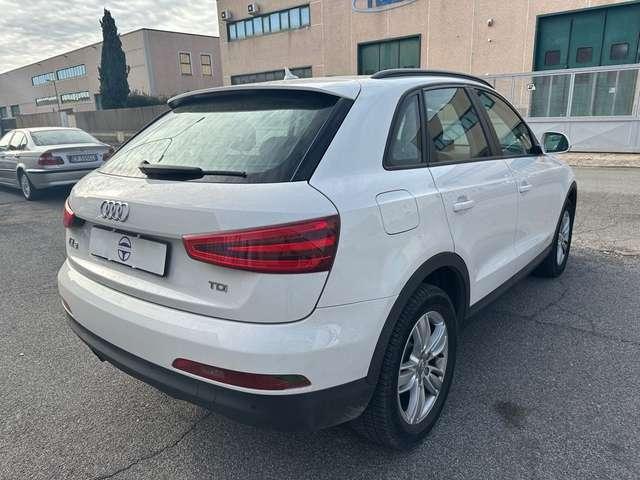 Audi Q3 2.0 TDI Advanced Plus 140cv