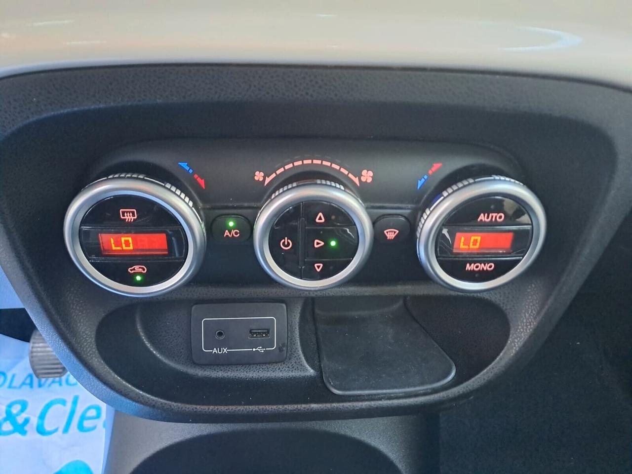 Fiat 500L 1.3 Multijet 95 CV Trekking prov Nord Italia