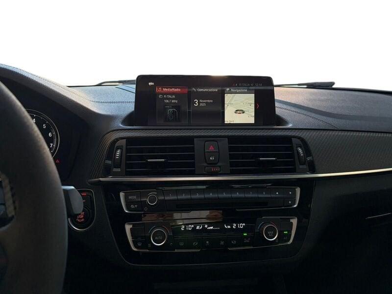 BMW Serie 2 Coupé M2 Coupé