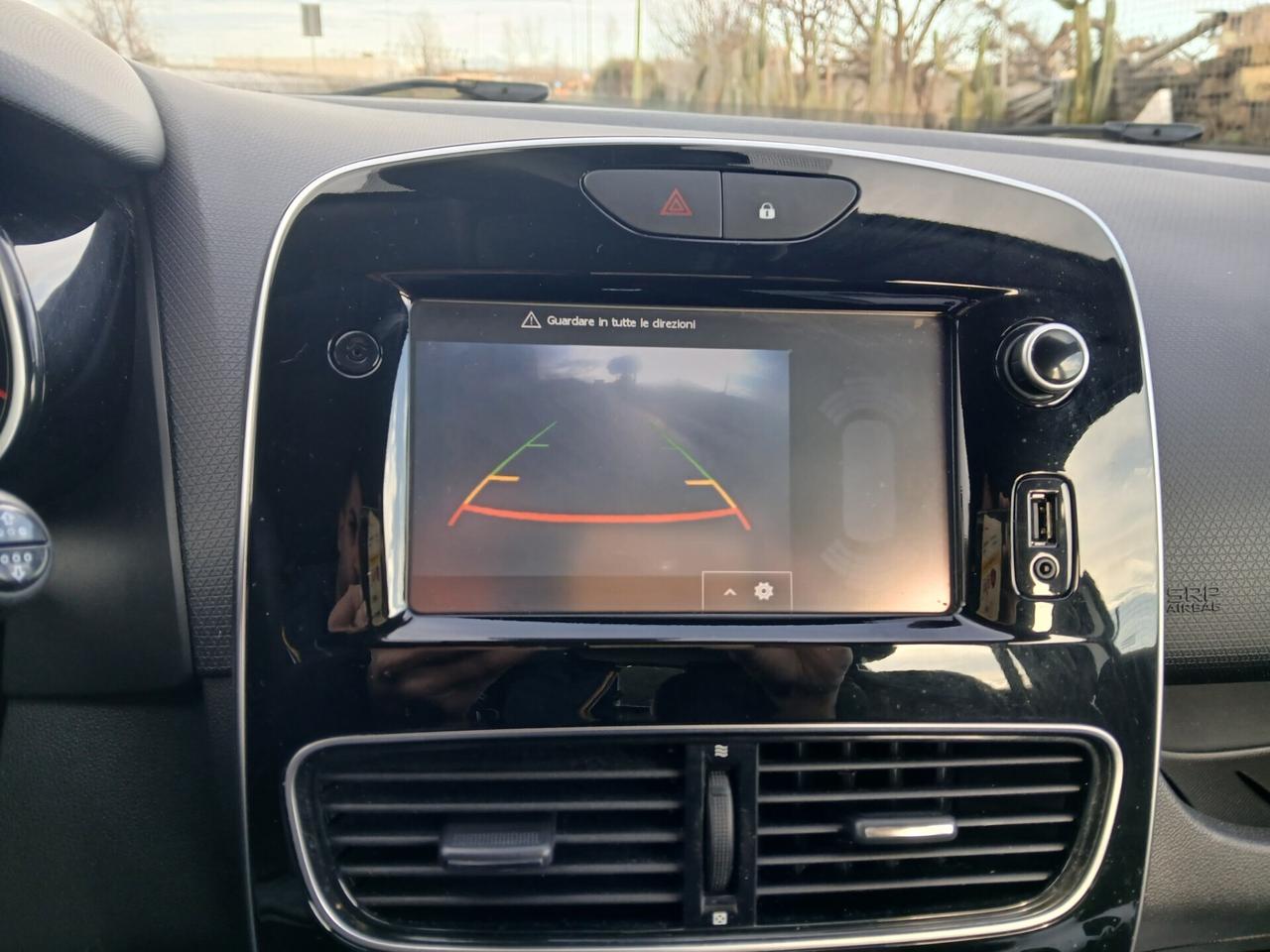 Renault Clio dCi 90 CV 5 porte Duel PARI AL NUOVO