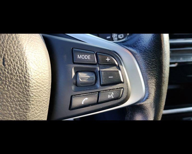 BMW Serie 2 Gran Tourer 218d Gran Tourer Sport