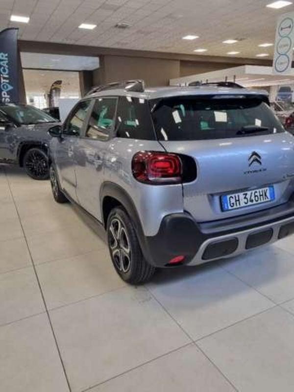 Citroën C3 Aircross Aircross 1.2 PureTech Feel