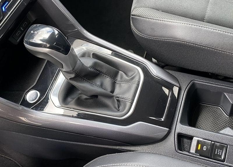 Volkswagen T-Roc Style 2.0 TDI 150 CV DSG