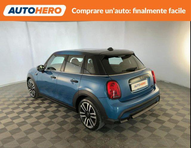 MINI Cooper 1.5 Cooper Yours 5 porte