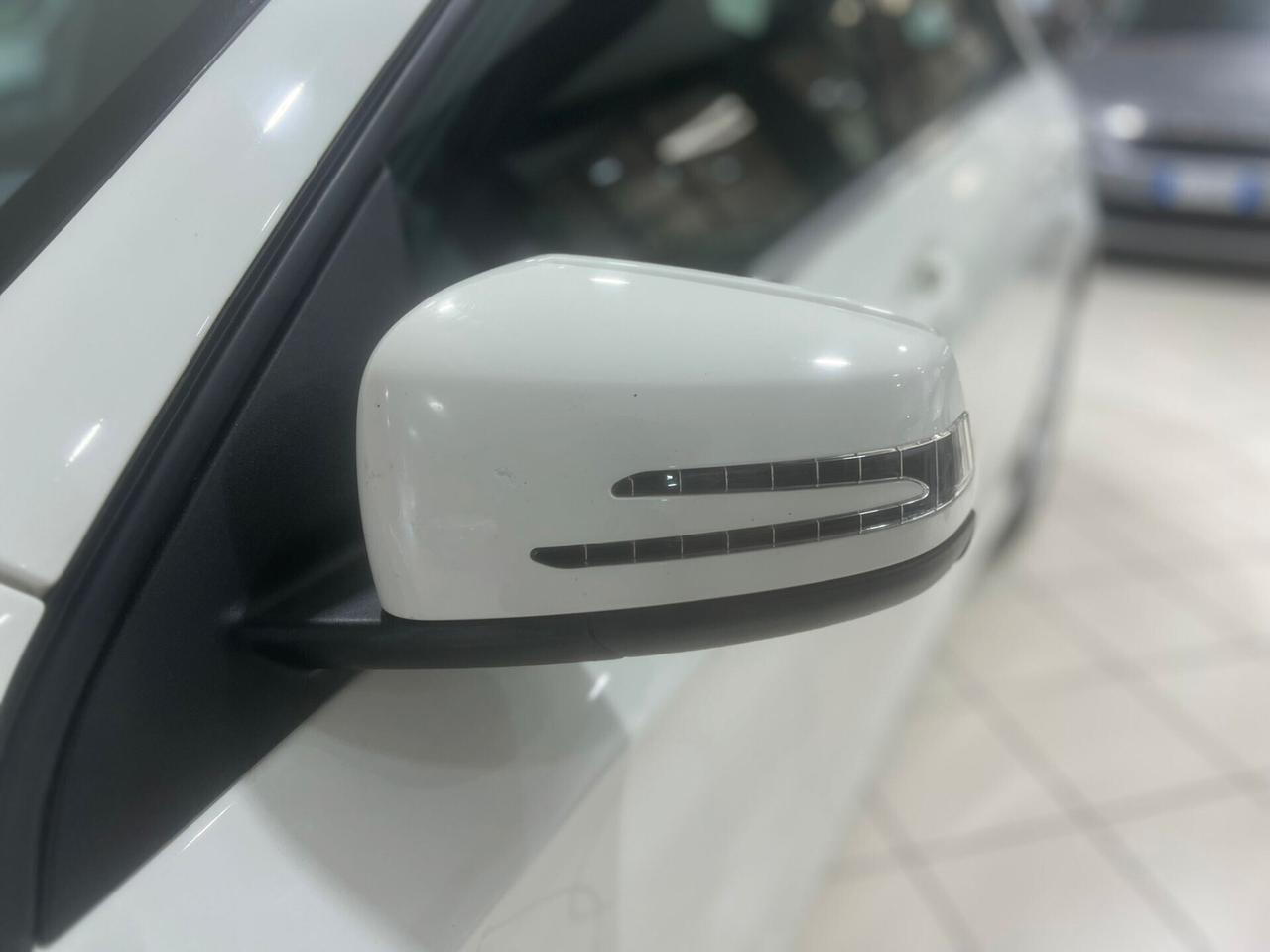 Mercedes-benz A 180 d Automatic Premium