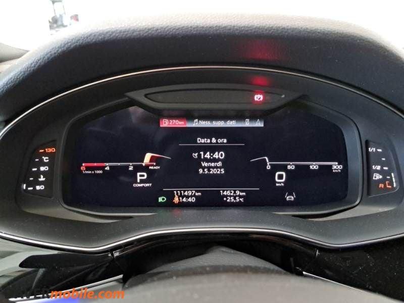 Audi Q8 50 TDI 286 CV quattro tiptronic Sport