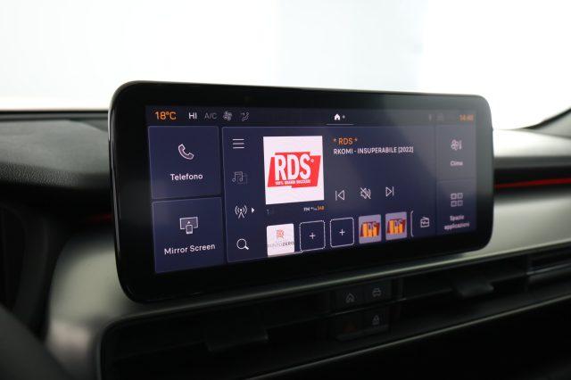 JEEP Avenger Avenger 1.2 Turbo Summit