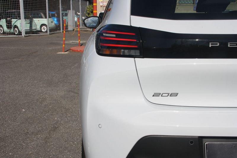Peugeot 208 208 PureTech 100 Stop&Start 5 porte Style