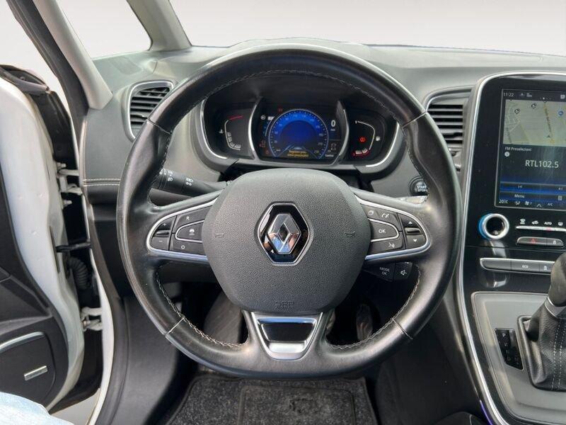 Renault Scénic dCi 160 CV EDC Energy Bose