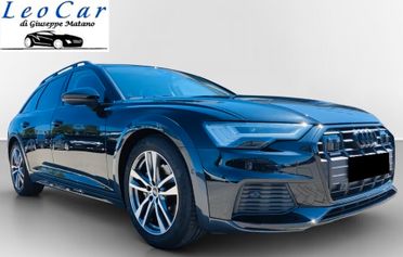 Audi A6 allroad 40 TDI 2.0 quattro S tronic