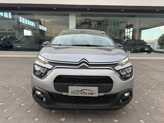 Citroen C3 1.2 PureTech 83 S&S Shine 2022