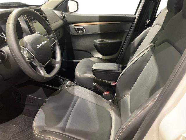 DACIA Spring Extreme Electric 65