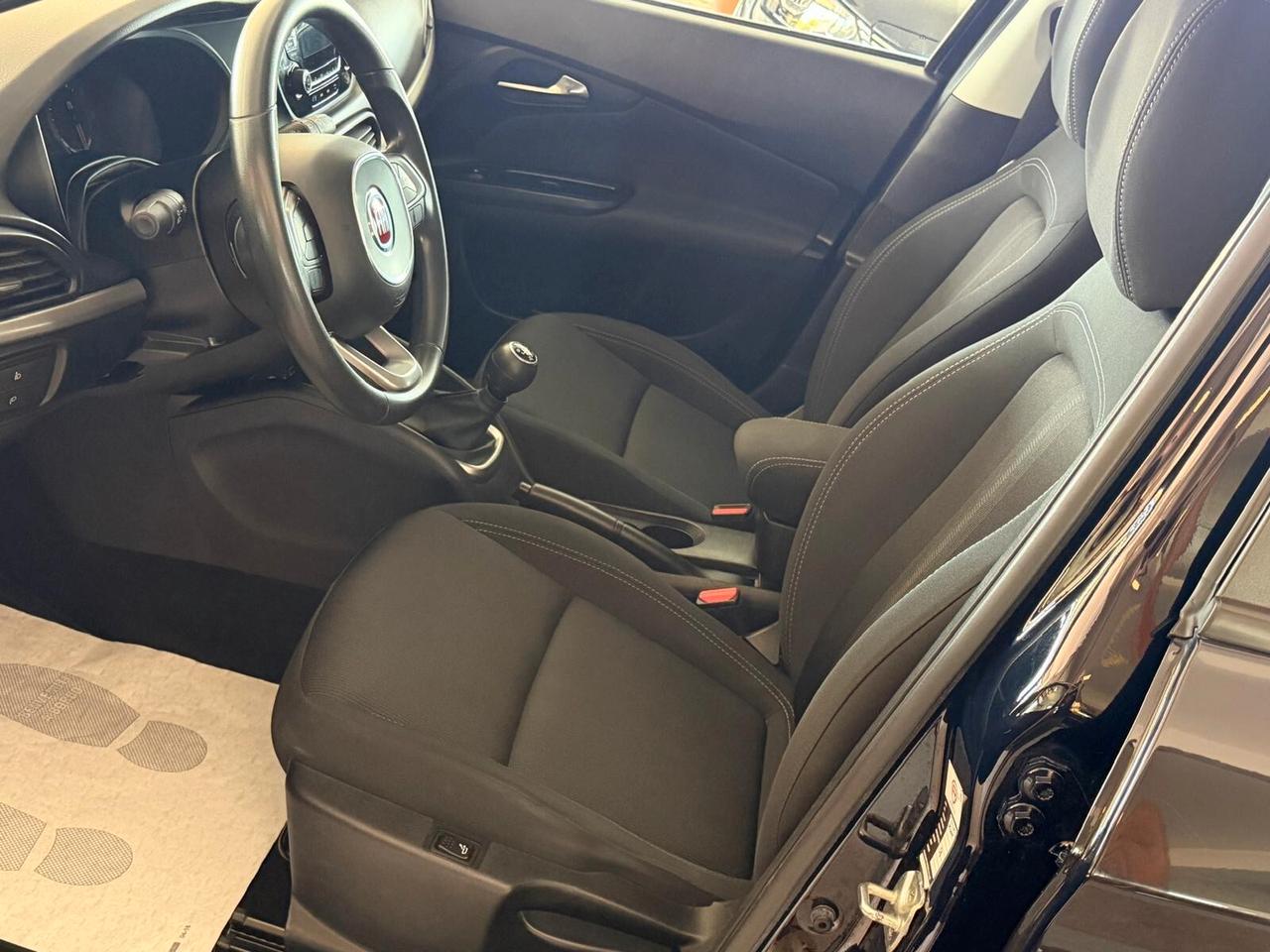Fiat Tipo 1.6 M.JET 120 cv. 5 porte EASY