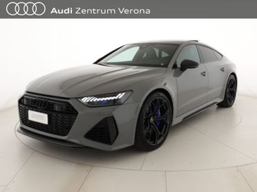 Sportback 4.0TFSI 630CV quattro tiptr Performance