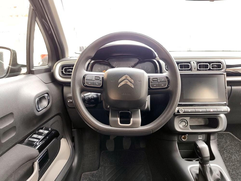 Citroen C3 PureTech 83 S&S Shine Pack