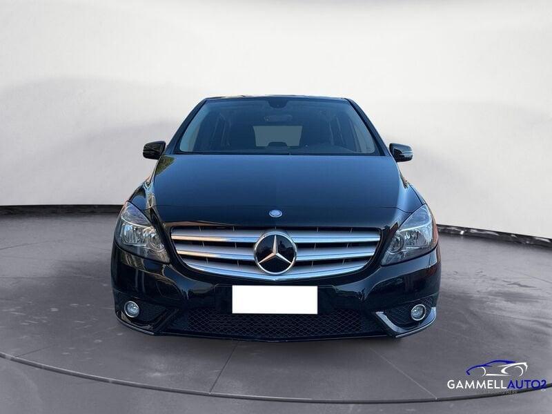 Mercedes-Benz Classe B B 180 CDI BlueEFFICIENCY Executive