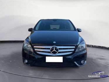Mercedes-Benz Classe B B 180 CDI BlueEFFICIENCY Executive