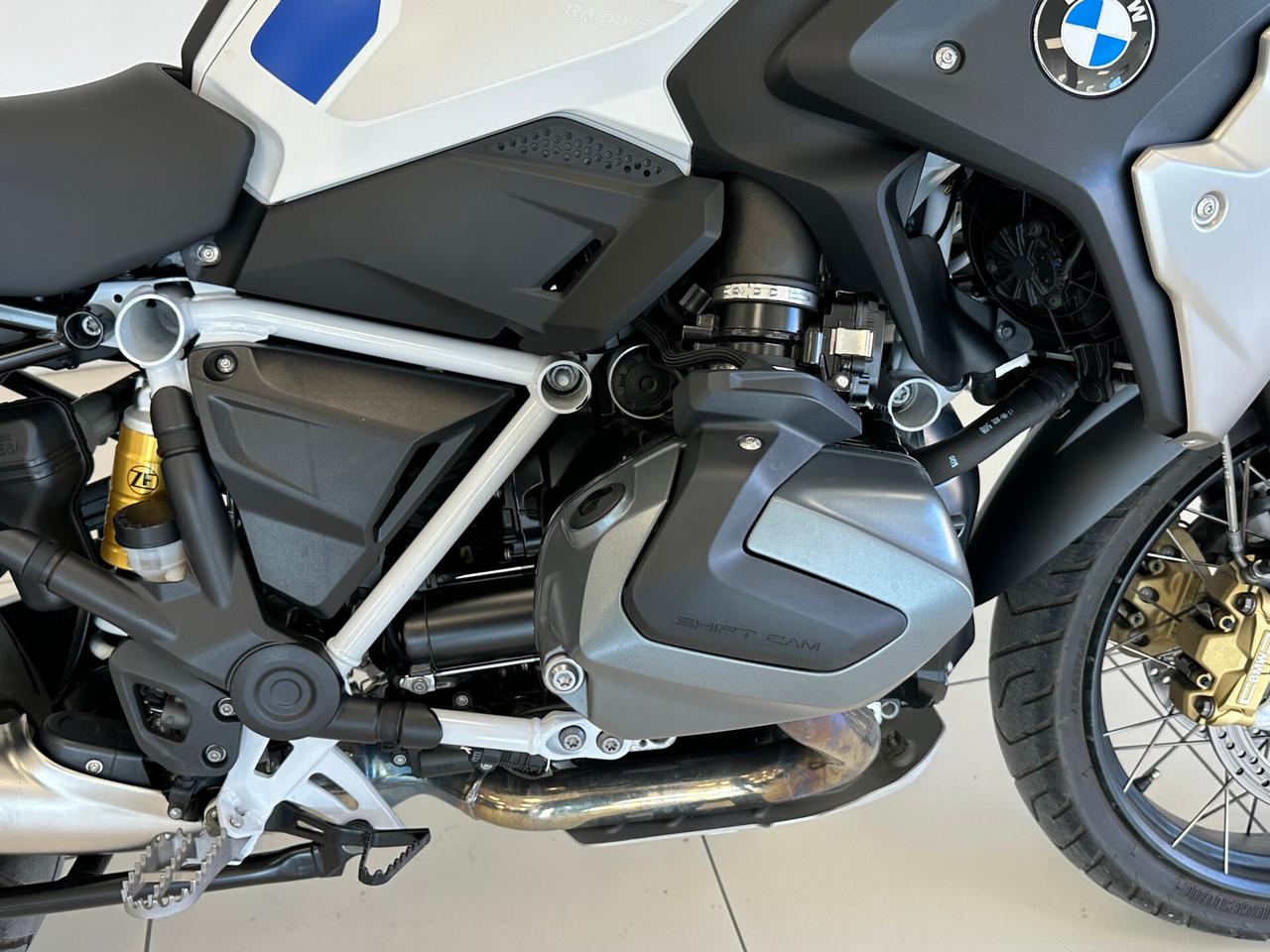 Bmw R 1250 GS RALLY - 2022