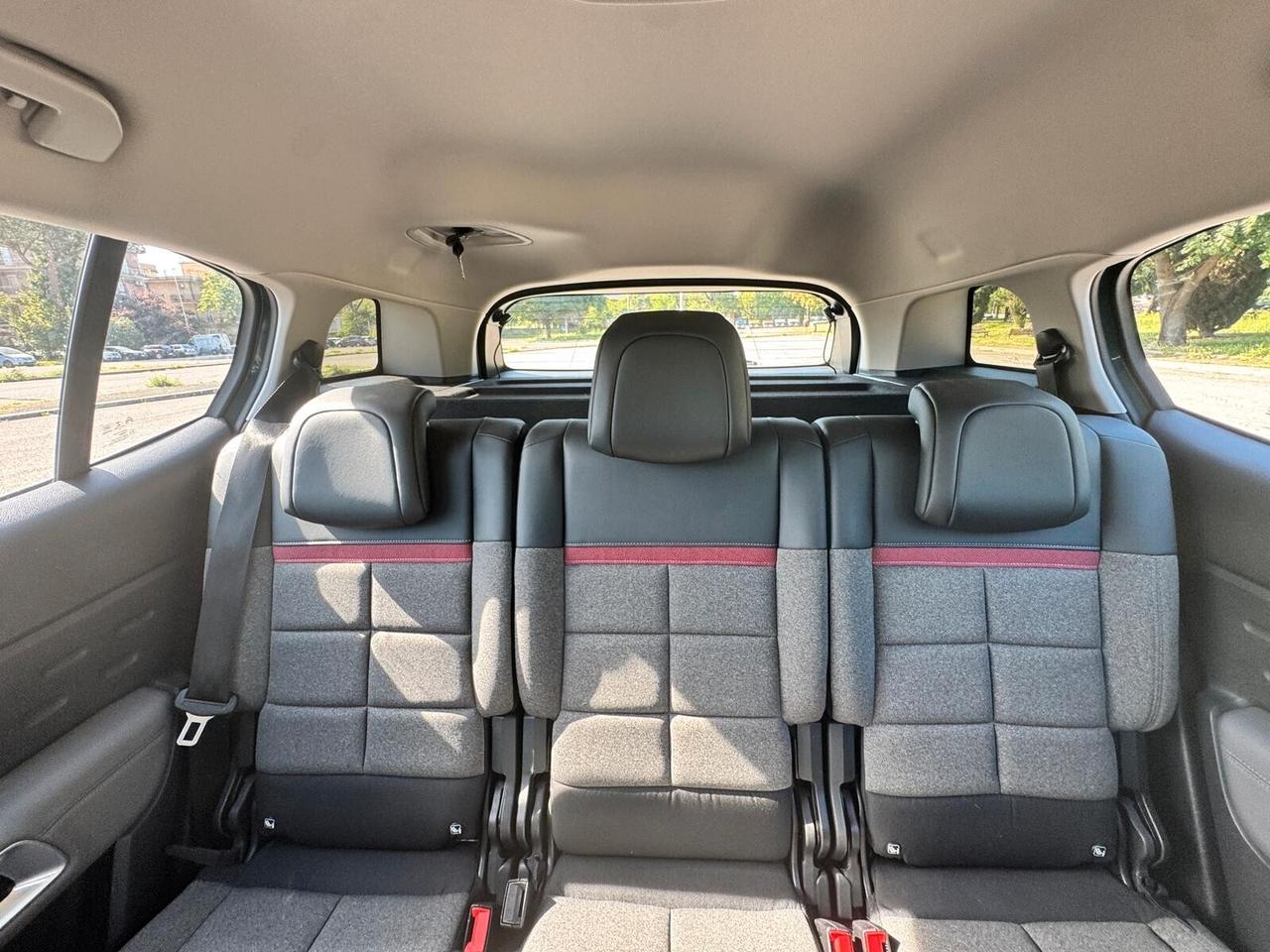 Citroen C5 Aircross C5 Aircross PureTech 130 Shine