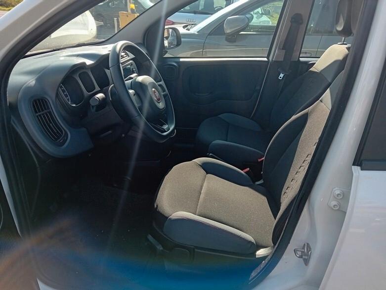 FIAT PANDA 0.9 TwinAir Turbo S&S 4x4 AZIENDALE!!