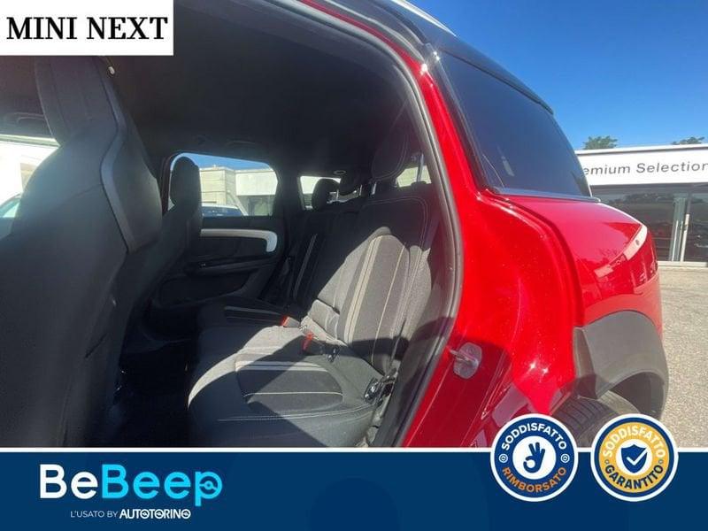 MINI Mini Countryman F60 MINI COUNTRYMAN 2.0 JCW AUTO