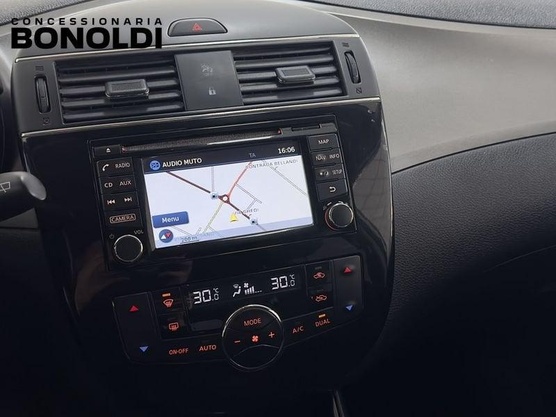 Nissan Pulsar 1.5 dCi 110CV N-Connecta