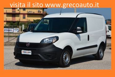 Fiat Doblò 13 MJT 95 cv 3 posti voletto posteriore