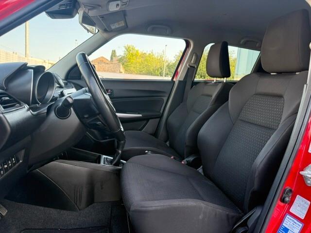 Suzuki Swift 1.2 Hybrid Top 2021