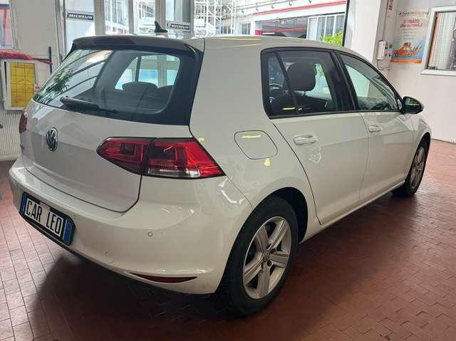 Volkswagen Golf Golf 5p 1.4 tgi dsg Highline finanziamento agevol