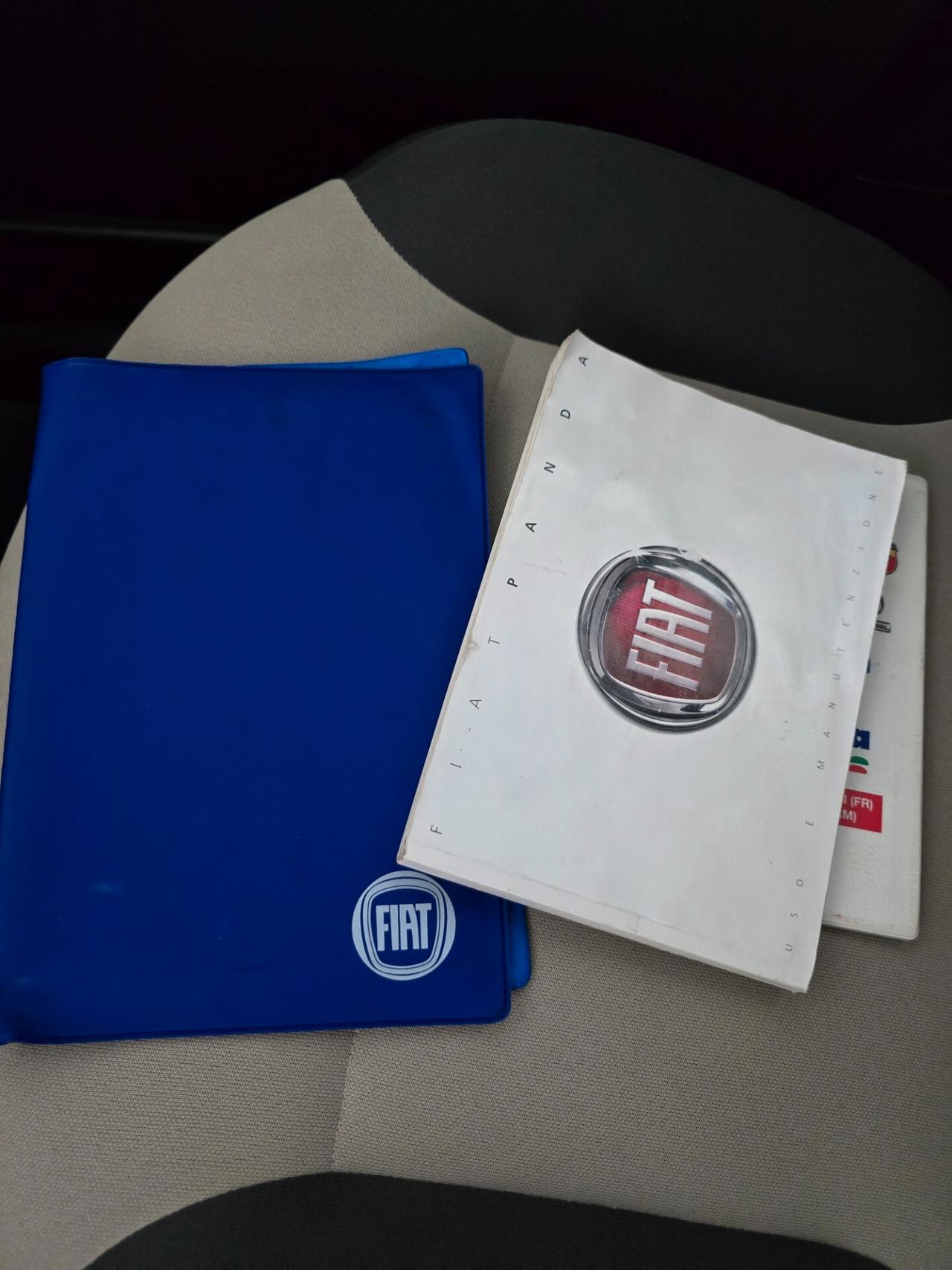 Fiat Panda 1.2 EasyPower Easy