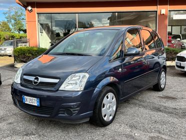 Opel Meriva 1.6 16V Cosmo