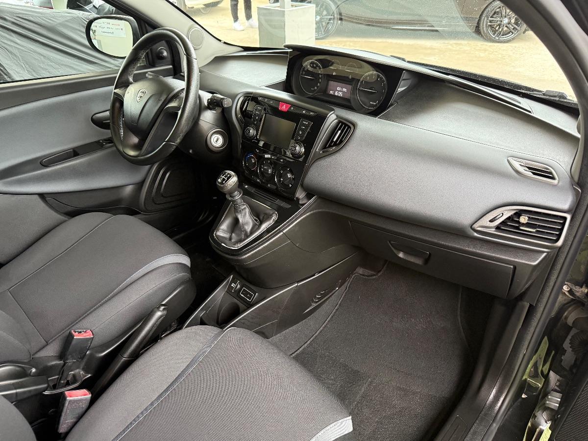 LANCIA - Ypsilon 1.2 Mya 69cv