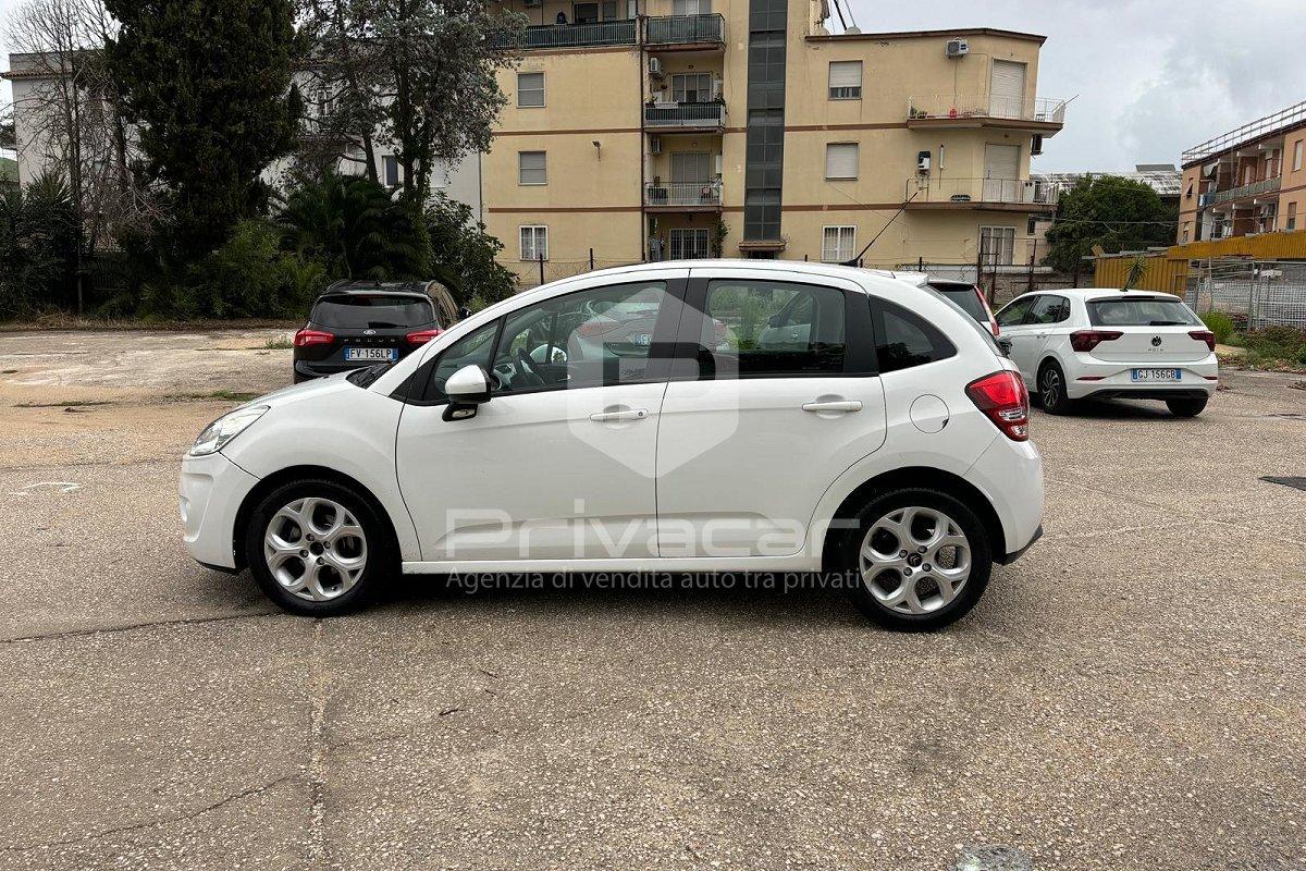 CITROEN C3 1.1 Seduction Limited