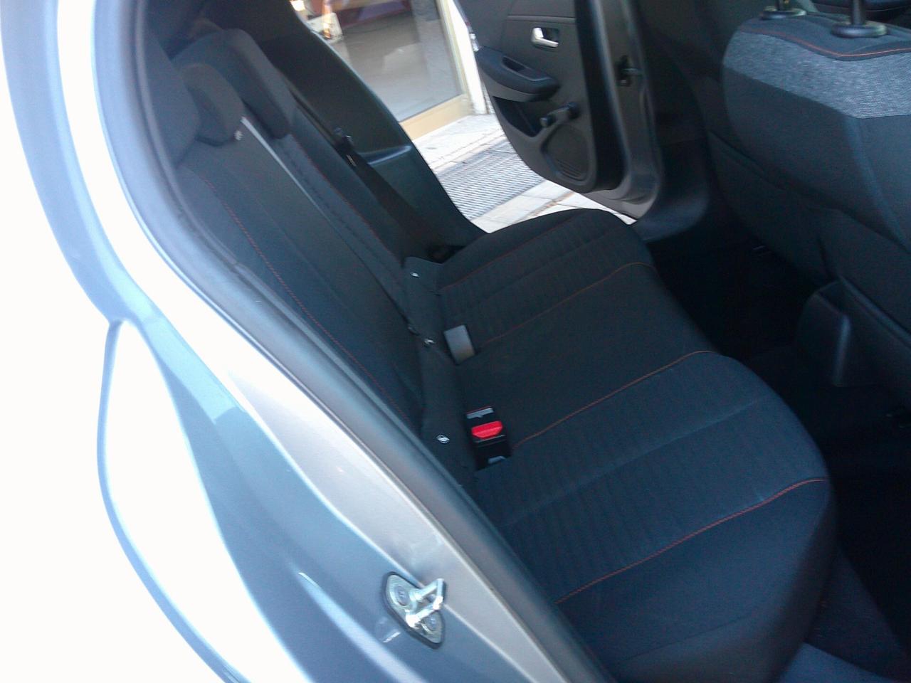 Peugeot 208 BlueHDi 100 Stop&Start 5 porte Active