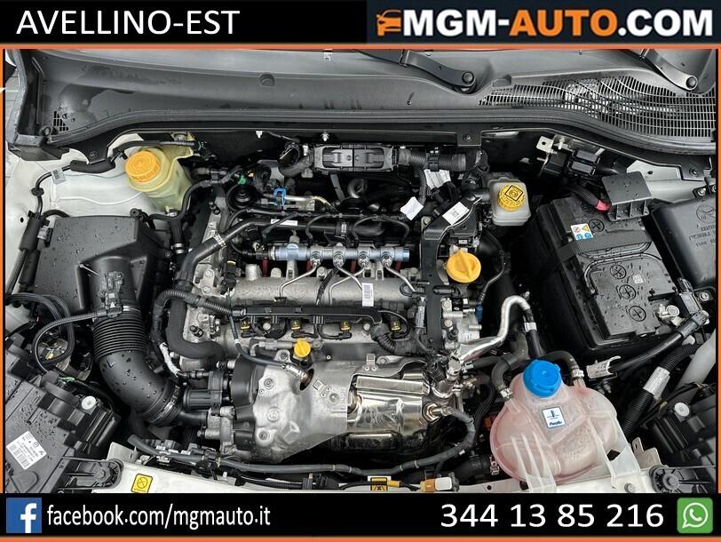 Fiat Doblo 1.6 MJT 105 cv - anno 2022