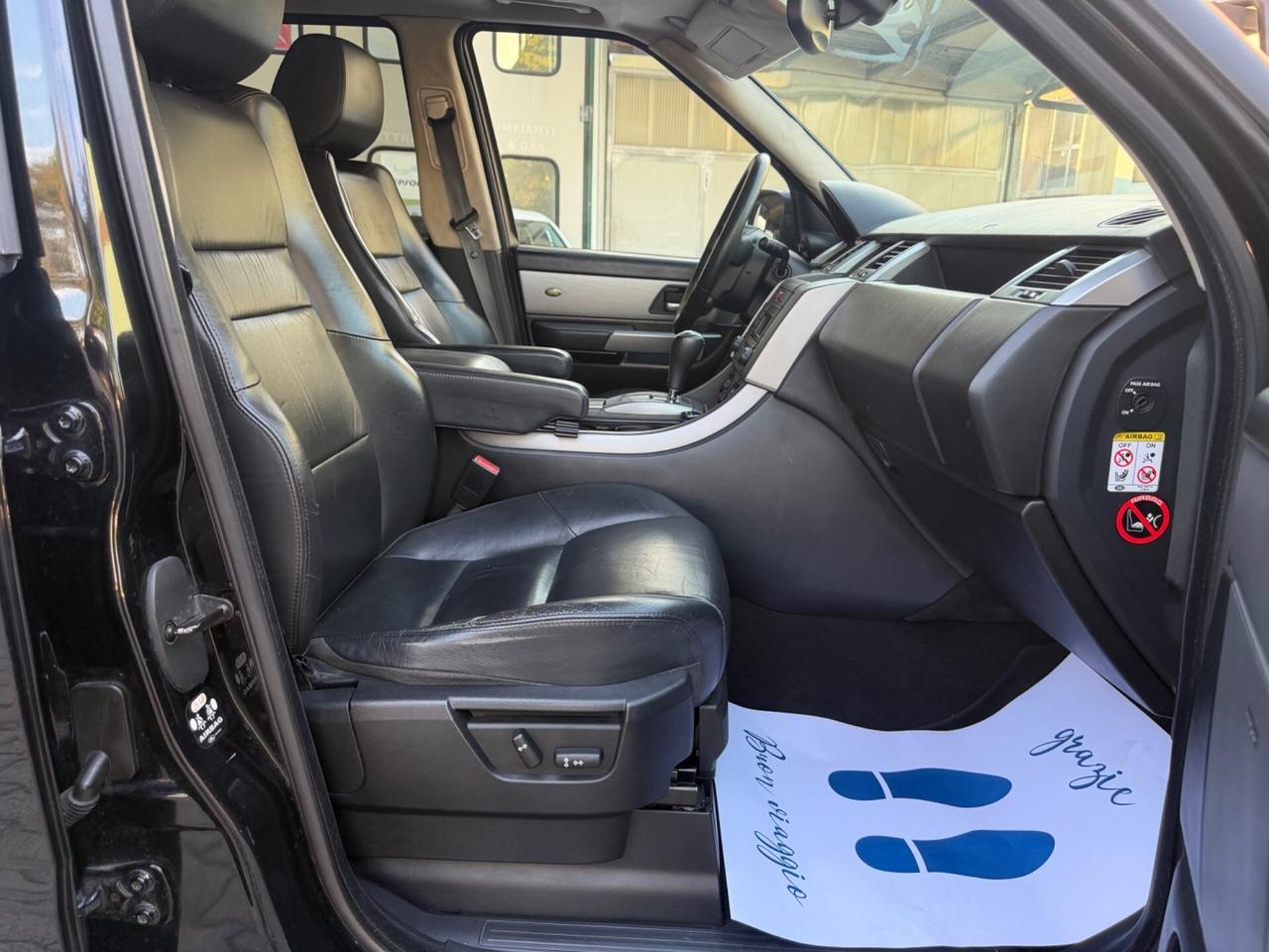Land Rover Range Sport 2.7 TDV6 S