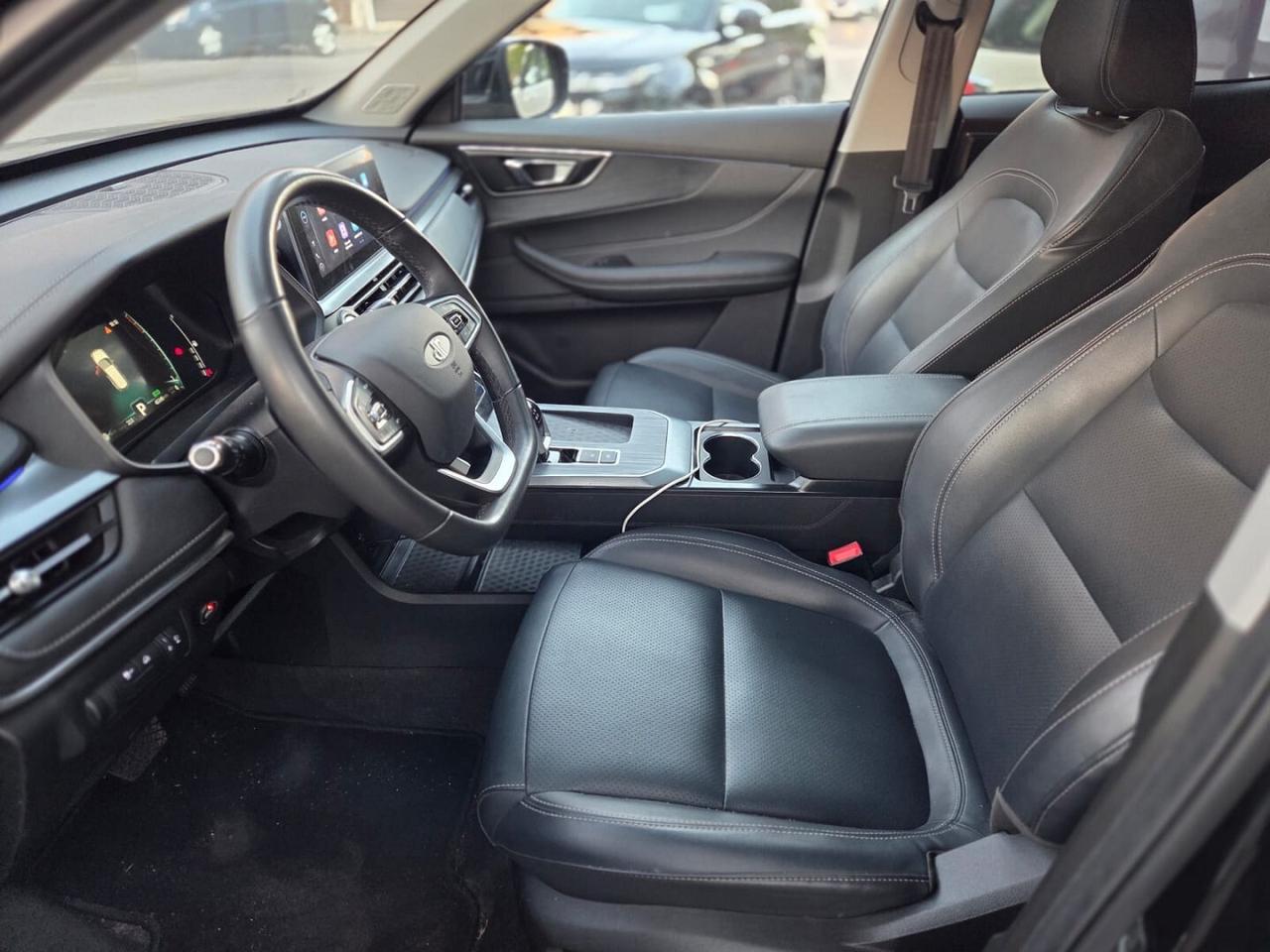 DR 5.0 1.5 BI-FUEL GPL UNICO PROPRIETARIO *40000Km