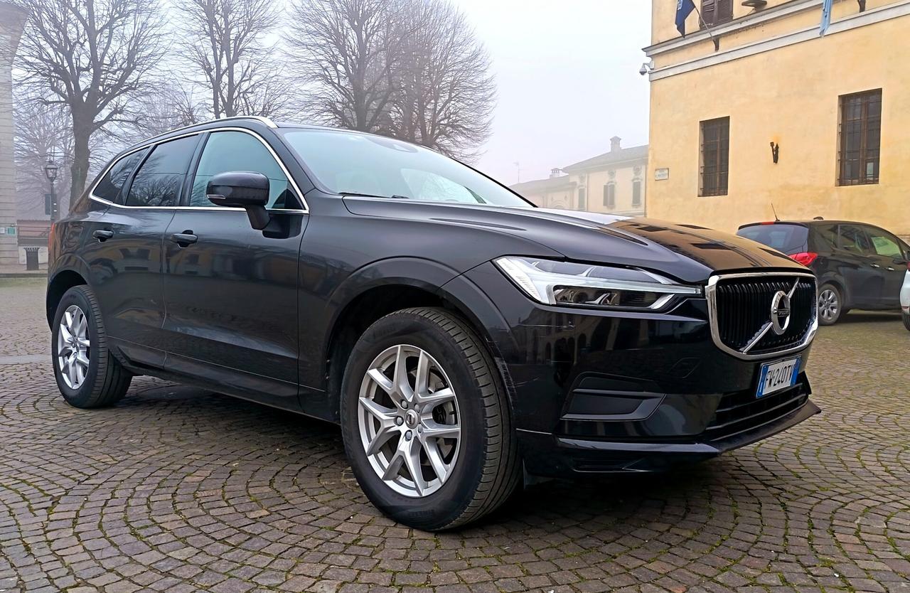 Volvo XC 60 XC60 D4 Business Plus