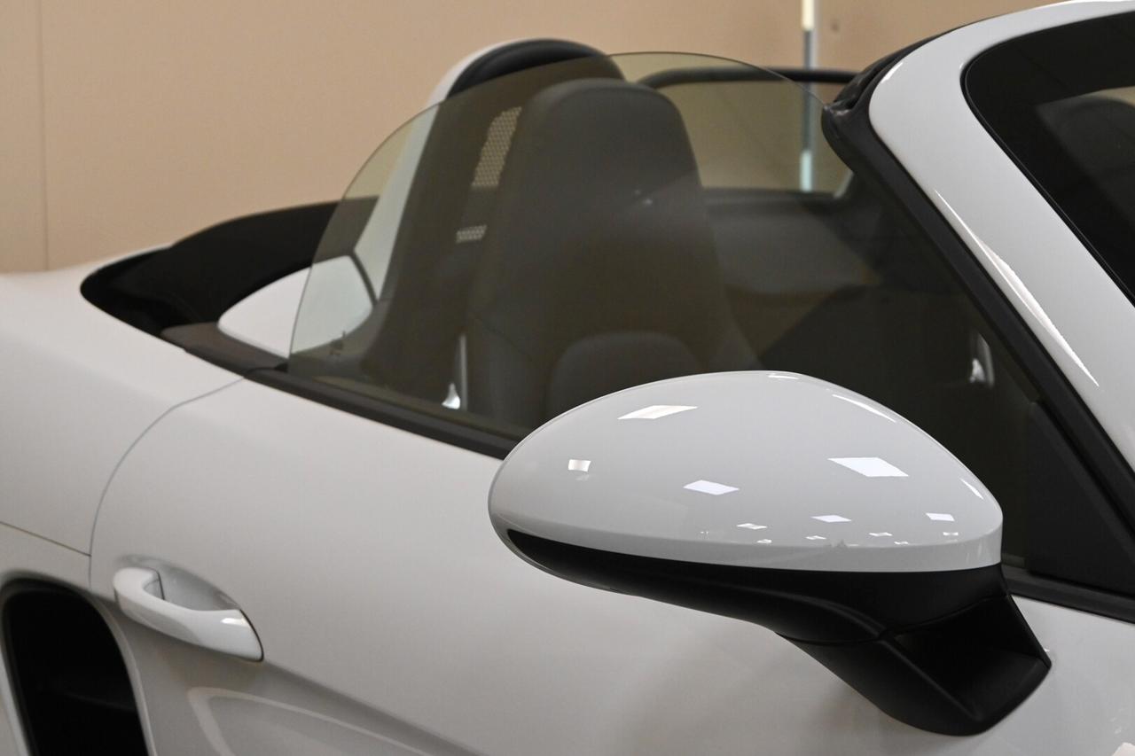 PORSCHE 718 718 Boxster 2.0