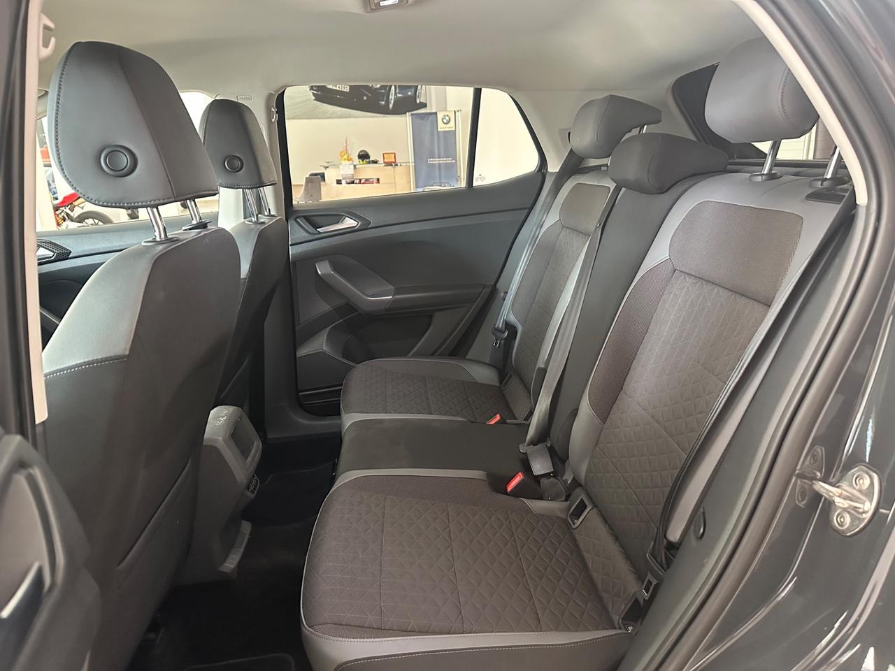 Volkswagen T-Cross 1.6 TDI SCR Style BMT