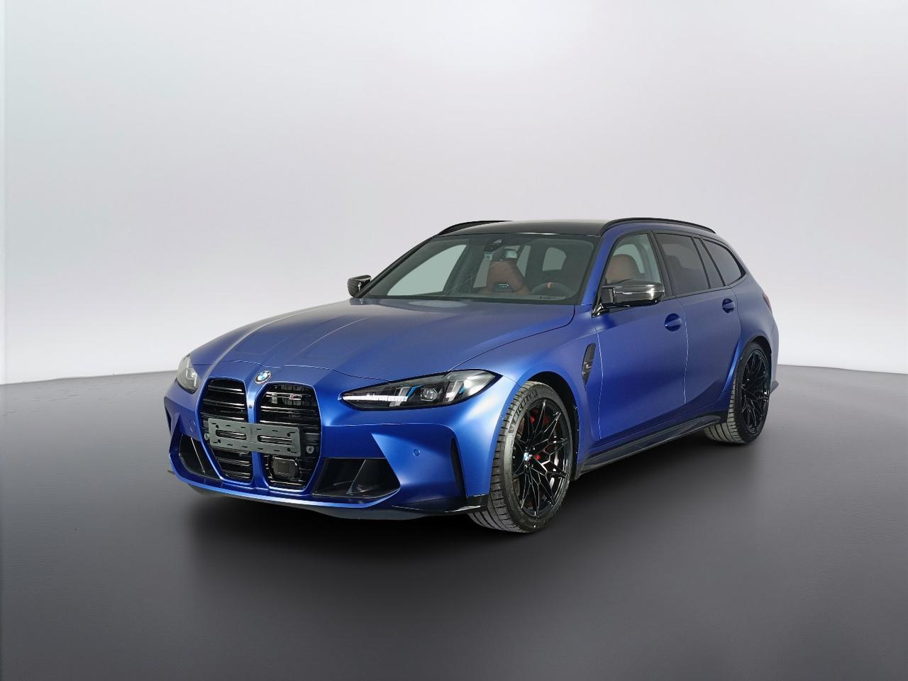 BMW M3 Competition M xDrive Touring