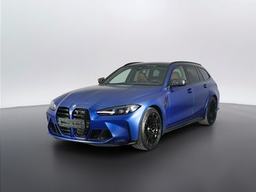BMW M3 Competition M xDrive Touring