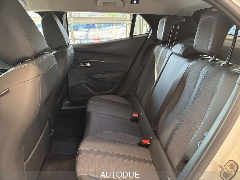 Peugeot 2008 1.2 PURETECH S6 1.2 PURETECH 130 CV ALLURE PACK EAT8 S&S