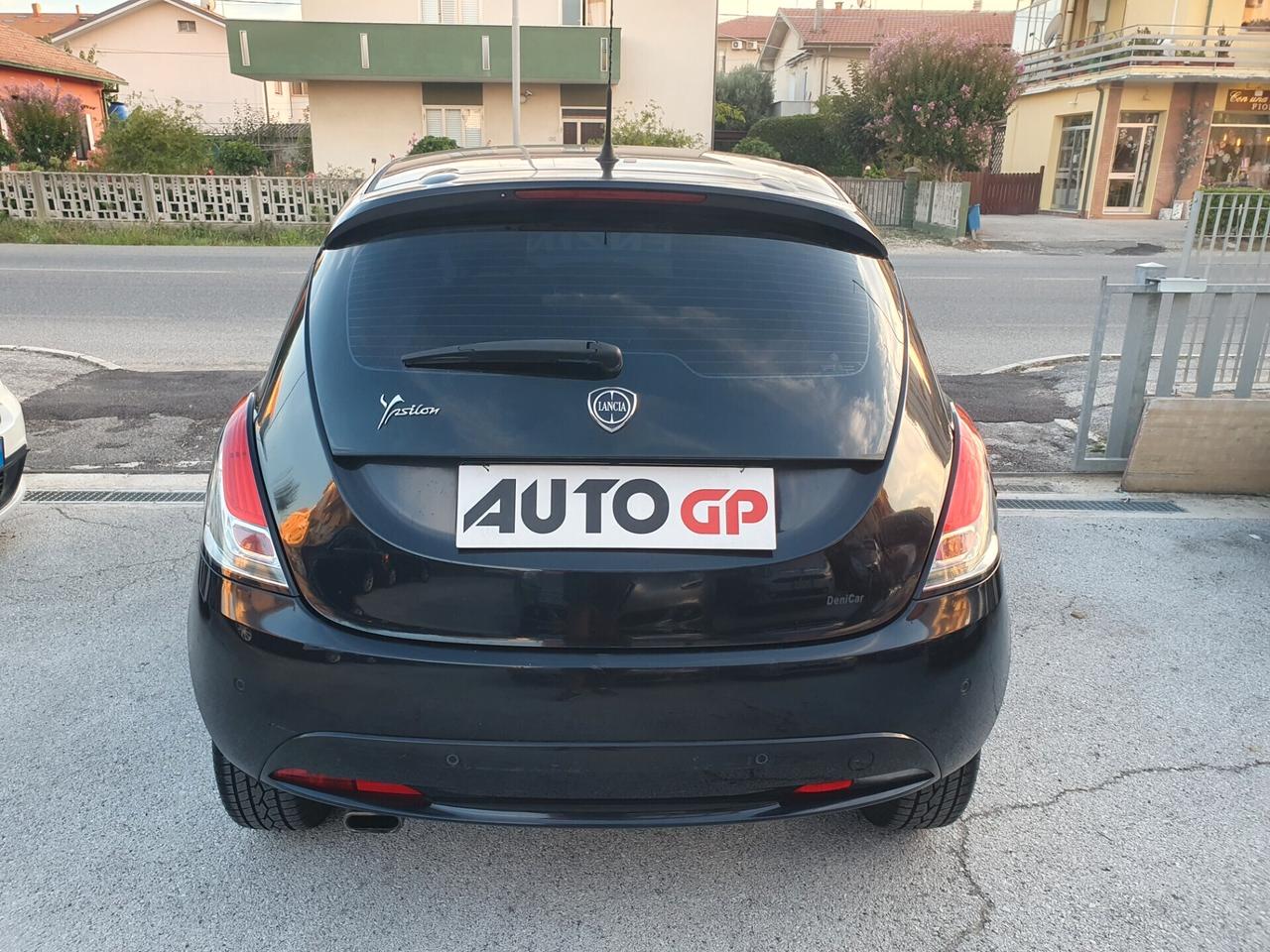 Lancia Ypsilon 1.2 69 CV Gold Neopatentati 2016